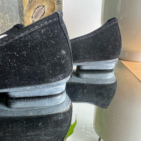 Dog flats - Picture 3 of 4